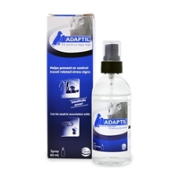 Adaptil Dog Appeasing Pheromone Spray, 20 mL