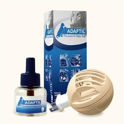 Adaptil Plug-In Diffuser and Vial