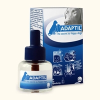 Adaptil Dog Appeasing Pheromone Diffuser Refill Vial