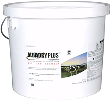 Albadry Plus, Pack of 144 Tubes