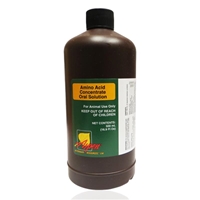 Amino Acid Concentrate, 16 oz