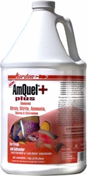 AmQuel Plus Ammonia Detoxifier, 1 gal