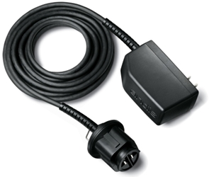 Andis Cord Pack Adaptor