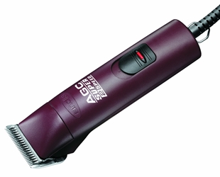 Andis Detachable Blade Clippers Model AGC Super 2-Speed