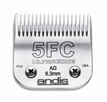 Andis UltraEdge Blade, Size 5 FC