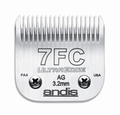 Andis UltraEdge Blade, Size 7 FC