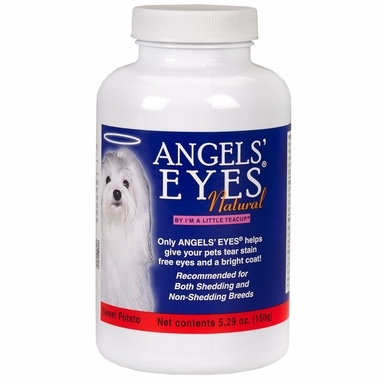 Angels' Eyes Natural for Dogs and Cats, 170 gm