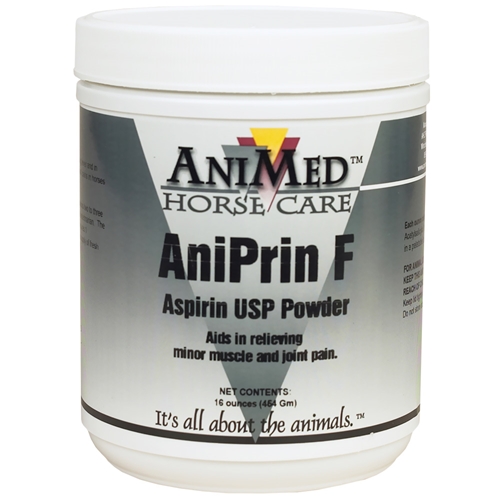 AniPrin P Powder, 16 oz