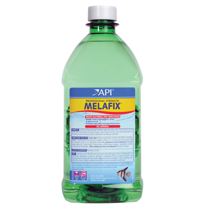 API Melafix Professional, 64 oz