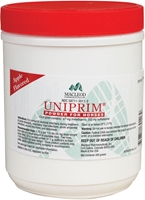 Apple Uniprim Powder 10 Dose Standard Jar, 400 gm