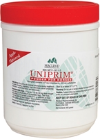 Apple Uniprim Powder 5 Dose Small Jar, 200 gm