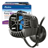 Aqueon Circulation Pump, 1650 gph