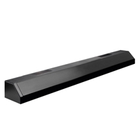 Aqueon Deluxe Fluorescent Strip-Lights Black Finish, 36"