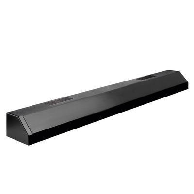 Aqueon Deluxe Fluorescent Strip-Lights Black Finish, 48"