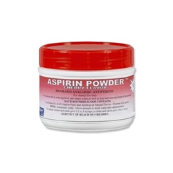 Aspirin Powder, 1 lb