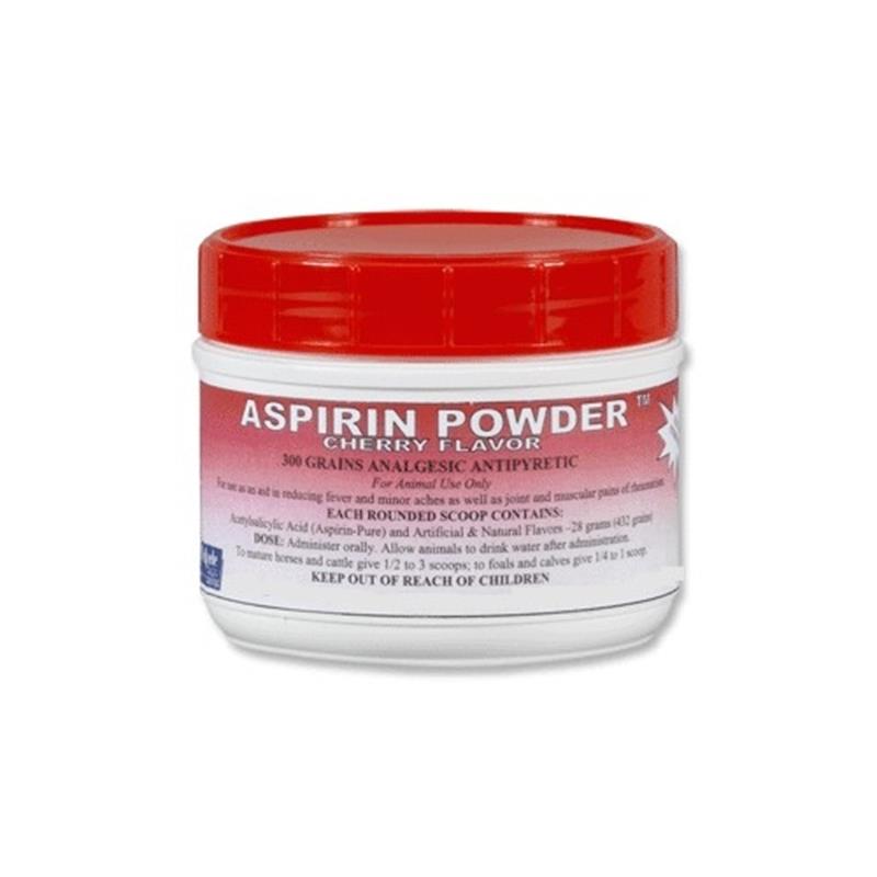 Aspirin Powder, 1 lb