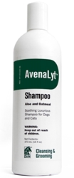 AvenaLyt Shampoo, 16 oz