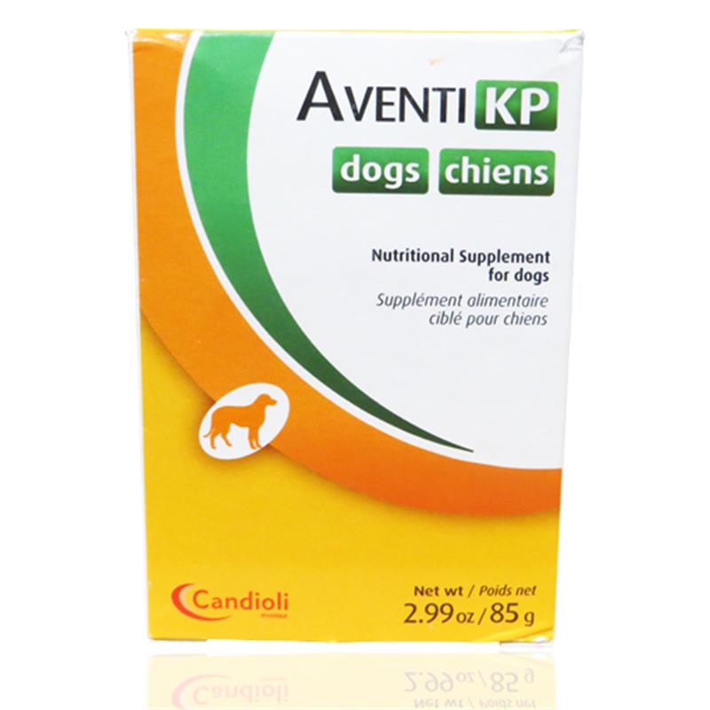 Aventi KP Powder Kidney Support for Dogs, 85 gm