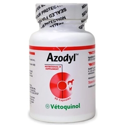 Azodyl, 90 Capsules | VetDepot.com