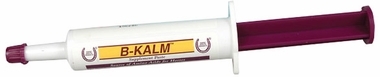 B-Kalm Paste, 1.2 oz Syringe