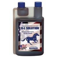 B-L Solution, 1 gal