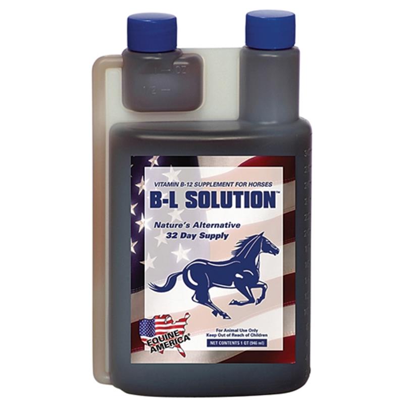 B-L Solution, 1 gal