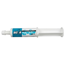 BC2A for Horses, 1 Syringe