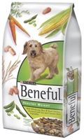 Beneful Healthy Radiance Dog Food, 31.1 lb