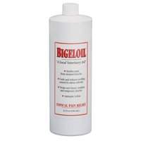 Bigeloil, 32 oz