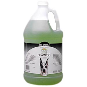 Bio-Groom Natural Scents Crisp Apple Shampoo, 1 gal