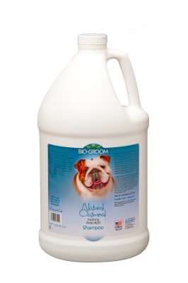 Bio-Groom Oatmeal Dog Shampoo, 1 gal