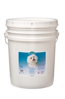 Bio-Groom Super White Shampoo, 5 gal