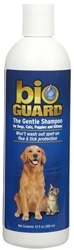 Bio Guard Shampoo, 12 oz