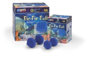 Bio-Pin Ball Large, 555 ct