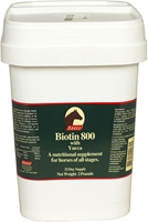 Biotin 800, 2 lbs