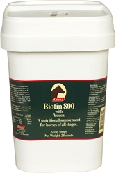 Biotin 800, 2 lbs