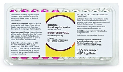 Bronchi-Shield ORAL