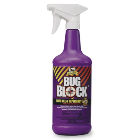 Bug Block, 32 oz