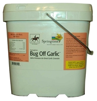 Bug Off Garlic, 10 lbs