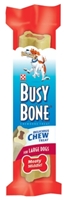 Busy Bone Small/Medium,7 oz - 8 Pack