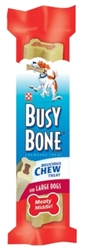 Busy Bone Small/Medium,7 oz - 8 Pack