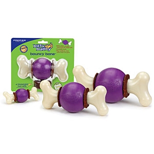 Busy Buddy Bouncy Bone, Large