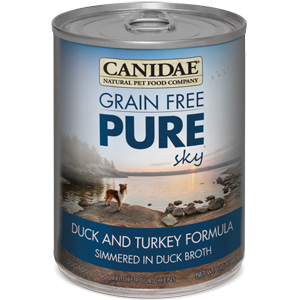 Canidae Pure Sky Dog Food, 13 oz -12 Pack