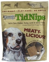 Canidae Tidnips Multi-Protein Dog Treats, 6 oz