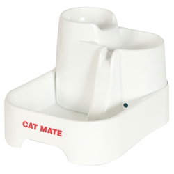 Cat Mate Pet Fountain