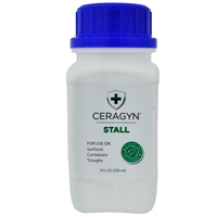 Ceragyn Stall Disinfectant, 8 oz