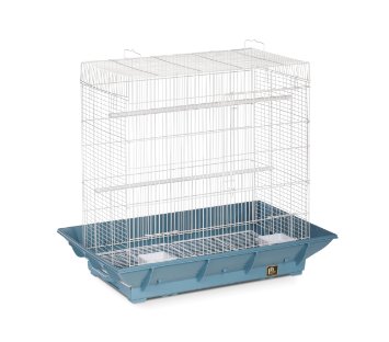 Clean Life Bird Cage, 18" x 18" x 24" - 4 Pack