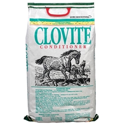 Clovite High Potency Vitamin, 25 lbs