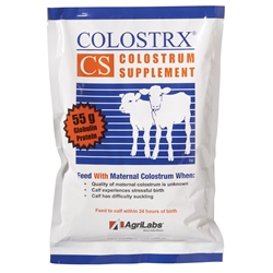 Colostrx Plus