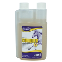 Conquer Liquid Joint Care for Horses, 16 oz